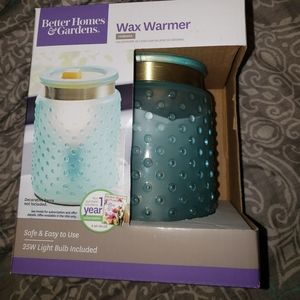 Wax Warmer